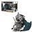 Funko Pop! The Lord of the Rings: Witch King with Fellbeast - 63_0