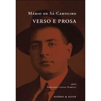 Verso e Prosa