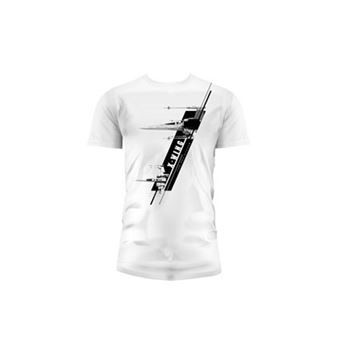T-Shirt-Star Wars-X-Wing (L)