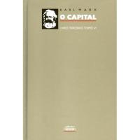 O Capital - Livro 3: Tomo 6
