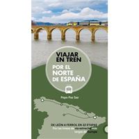 Viajar en tren por el norte de espa