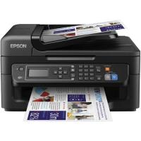 Impressora Jacto Tinta Epson WorkForce WF-2630WF