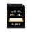 Sony SD EXPERIENCE UHS-I 40MB/s 8GB_0