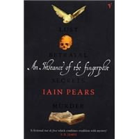 An Instance Of The Fingerpost