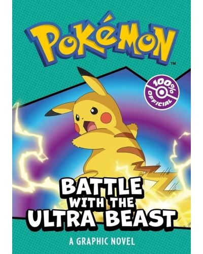 Qual sua opinião sobre as Ultra Beasts?