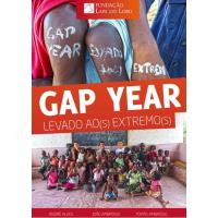Gap Year - Levado aos Extremos