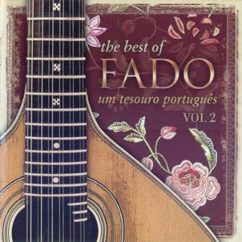 Best of Fado | Um Tesouro Português Vol.2