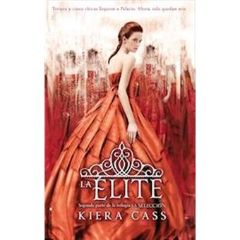 Elite, la-la seleccion 2