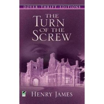 The Turn of the Screw
