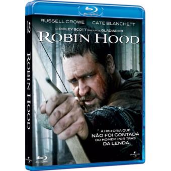 Robin Hood