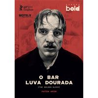 O Bar Luva Dourada - DVD