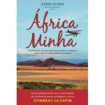 África Minha