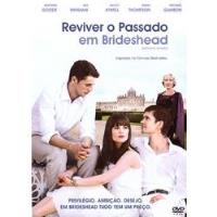 Reviver o Passado em Brideshead