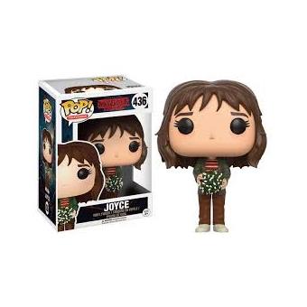 Funko Pop Stranger Things: Joyce - 436