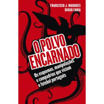 O Polvo Encarnado