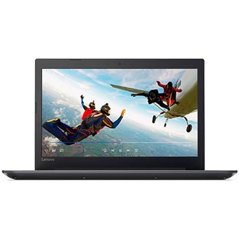 Portátil Lenovo IdeaPad 320-15ABR | AMD A12-9720