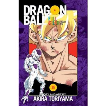 Dragon Ball Z, Vol. 10 Manga eBook by Akira Toriyama - EPUB Book