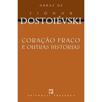Coração Fraco e Outras Histórias