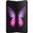 Samsung Galaxy Fold - 512GB - Cosmos Black_0