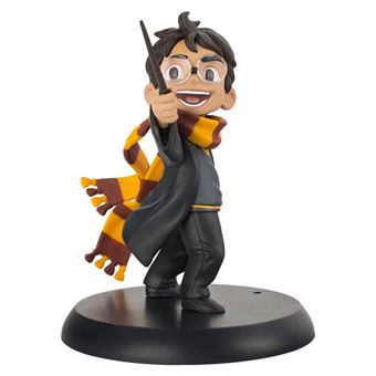 Figura Harry Potter First Spell
