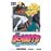 Boruto - Livro 8: Naruto Next Generations_0