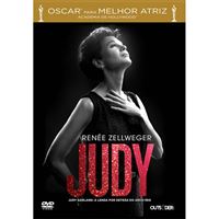 Judy - DVD