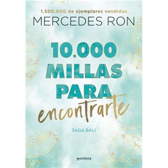 10.000 Millas Para Encontrarte - 1
