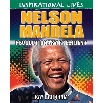 Nelson mandela