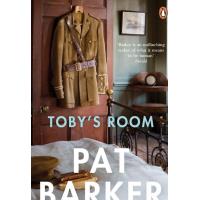 Toby's Room