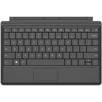 Microsoft Capa Teclado 2 para Surface (Preto)