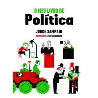 O Meu Livro de Política