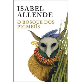 O Bosque dos Pigmeus - Parte 3