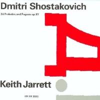Shostakovich | 24 Preludes And Fugues, Op. 87 (2CD)