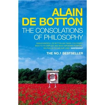 The Consolations of Philosophy