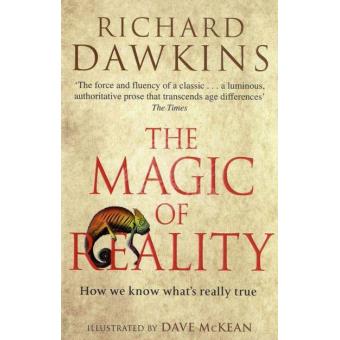 The Magic of Reality