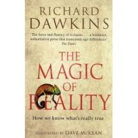 The Magic of Reality