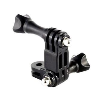 New Mobile Braço Ajustável com 3 Posições para GoPro