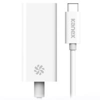 Kanex Adaptador USB-C - Gigabit Ethernet