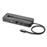 Adaptador HP Spectre USB-C 2.0 - Preto_0