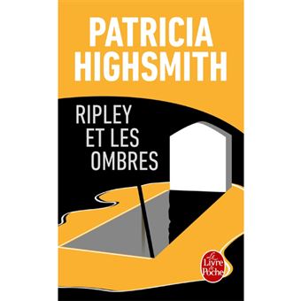 Ripley et les Ombres