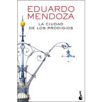 La Ciudad de los Prodigios