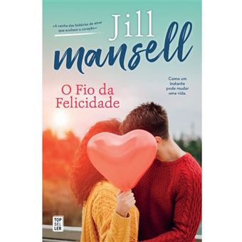 O Fio da Felicidade