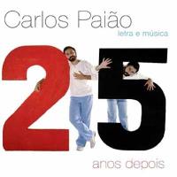Letra e Música - 25 Anos Depois (2CD)