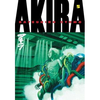 Akira Vol 5