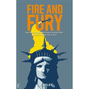Fire and fury