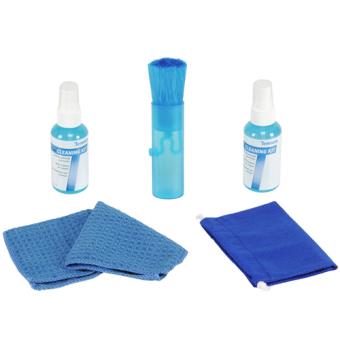 Kit Limpeza Ecrã Temium 2x 65ml