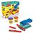 Play-Doh Fábrica Louca - Hasbro_0