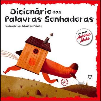 Dicionário das Palavras Sonhadoras