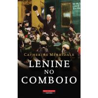 Lenine no Comboio