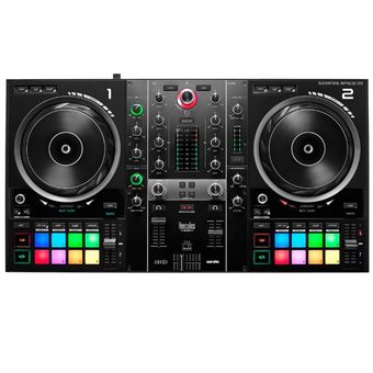 Controlador Hercules DJControl Inpulse 500
